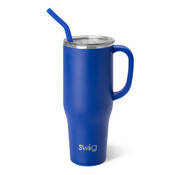 Royal Blue 40oz Mega Mug